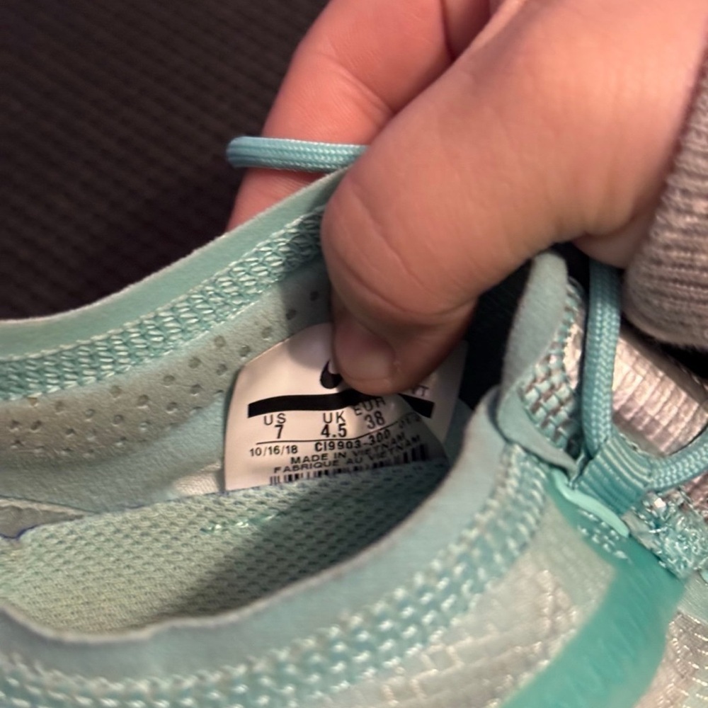 Nike Air Vapormax 2019 - Picture 4 of 6